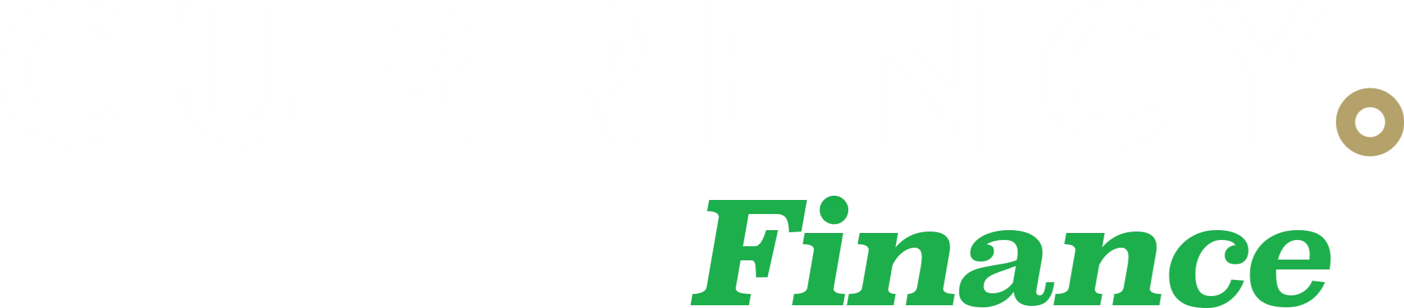 Currency Finance + North Star Reel Trailer Logo